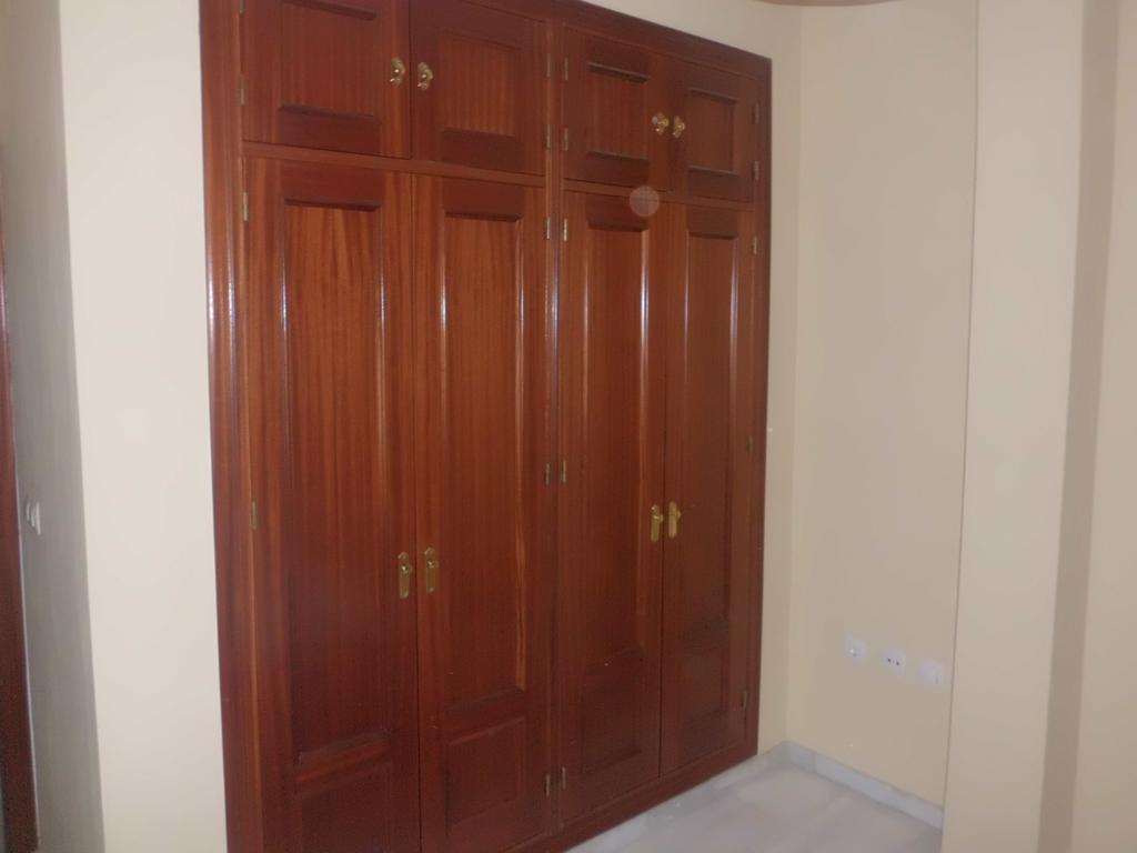 Triana Pureza Apartment Seville Exterior photo